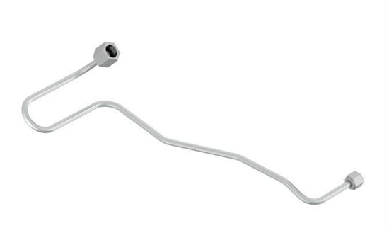 RE60044: Fuel Line, No 3