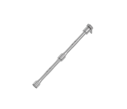 Picture of Balancer Shaft, Right Side