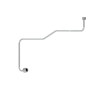 Picture of Fuel Line, No 4