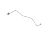 Picture of Fuel Line, No 4