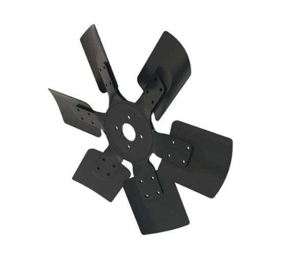 Picture of Blower Fan Kit