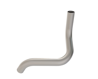 Picture of Intercooler Outlet Tube