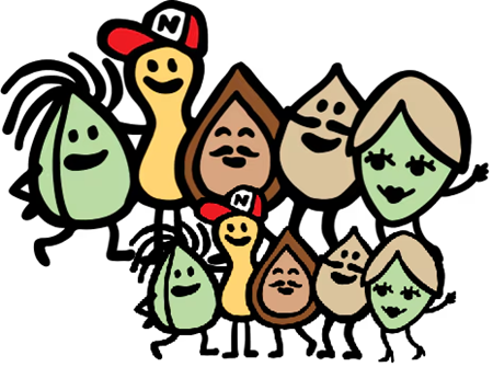 Picture for category Nuts & Seeds