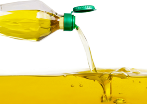 Edible Oils